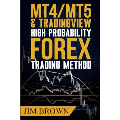 Afbeelding van Mt4 High Probability Forex Trading Method