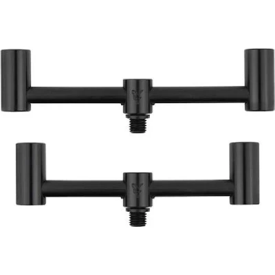 Afbeelding van Fox Black Label Slim 2 Rod Buzz Bars