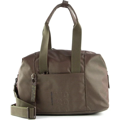 Afbeelding van MANDARINA DUCK Schoudertas MD20 Duffle Mole Bruine