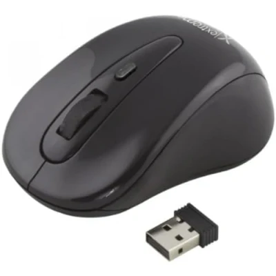 Afbeelding van Extreme XM104K muis USB Type A Optisch 1000 DPI Aan de rechterkant