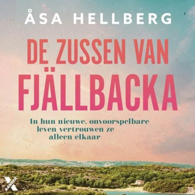Afbeelding van De zussen van Fjällbacka