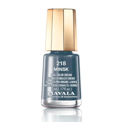 Afbeelding van Mavala 218 Mink Nagellak
