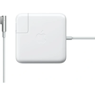 Afbeelding van Apple Original 85W MagSafe 1 lichtnetadapter MC556Z/B