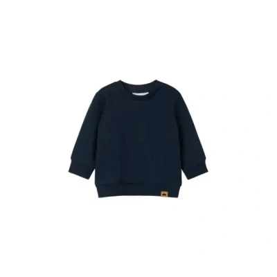 Afbeelding van NAME IT NBNTAKKI LS SWEAT NOOS Unisex Trui Maat 68