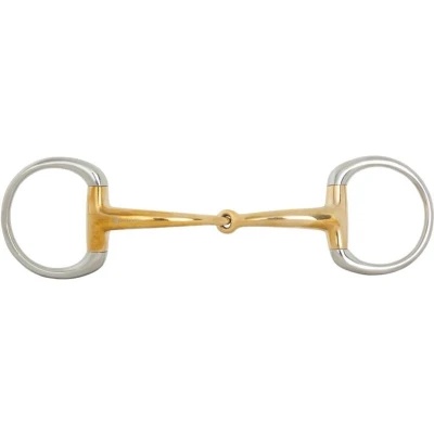 Afbeelding van BR Bustrens Soft Contact Curved 12mm Ring 55mm 13.5cm