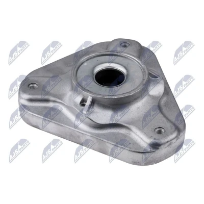 Afbeelding van NTY AD ME 022 Reparatieset, Ring voor schokbreker taatspot Vooras MERCEDES BENZ: E Class Saloon
