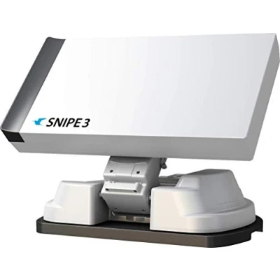 Afbeelding van Selfsat Snipe V3 Single volautomatische satellietantenne