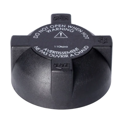 Afbeelding van Febi Bilstein Radiateurdop 02269