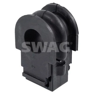 Afbeelding van SWAG 33 10 2421 Stabilisatorstang Rubbers Vooras Rubber 23 47 38 NISSAN: Qashqai / Qashqai+2 I, 2, X Trail
