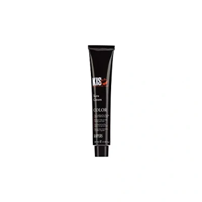 Afbeelding van KIS KeraCream Color Haarverf 100ml 7 P