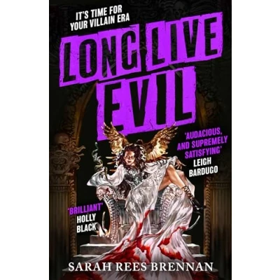 Afbeelding van Long Live Evil