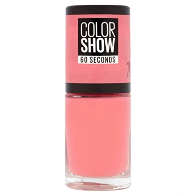 Afbeelding van Maybelline Colorshow From NY With Love 11 nagellak