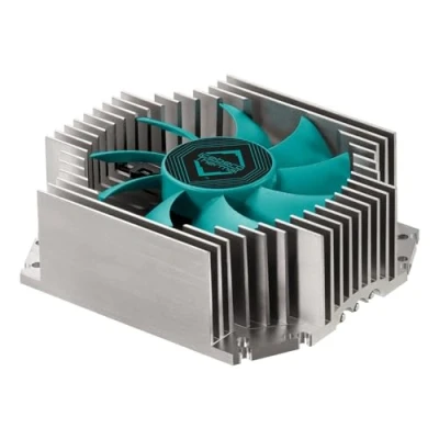 Afbeelding van Iceberg Thermal IceFLOE T65 CPU koellichaam met ventilator