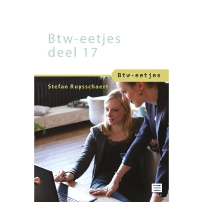 Afbeelding van Btw eetjes 17