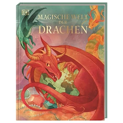 Afbeelding van Magische Welt der Drachen