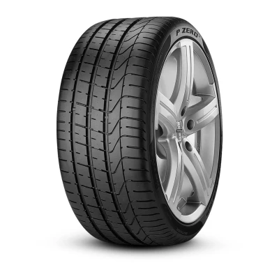Afbeelding van Zomerbanden PIRELLI P Zero 275/35R20 XL 102Y