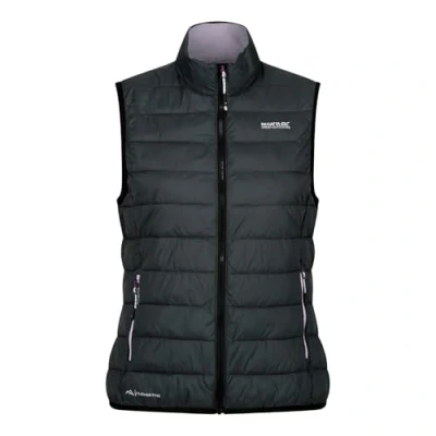 Afbeelding van Regatta Hillpack II Mouwloos vest voor dames, bodywarmer dames