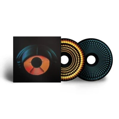 Afbeelding van My Morning Jacket Circuital (2 CD)