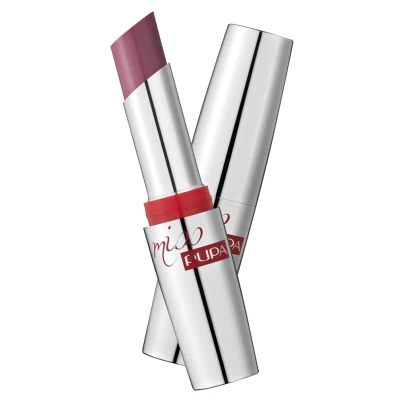 Afbeelding van Pupa Miss Lipstick 206 Infinitive Mauve