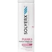 Afbeelding van Sensitive Skin for Women reinigings en make upverwijderingsschuim voor de gevoelige vasculaire huid 200ml