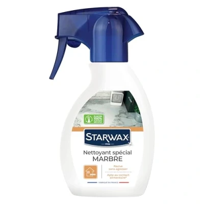 Afbeelding van Starwax Reinigingsmiddel, natuursteen en marmer, 250 ml