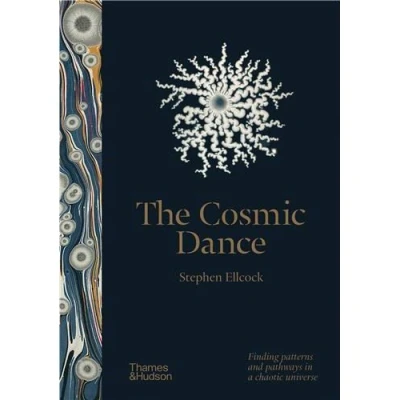 Image de The Cosmic Dance /anglais
