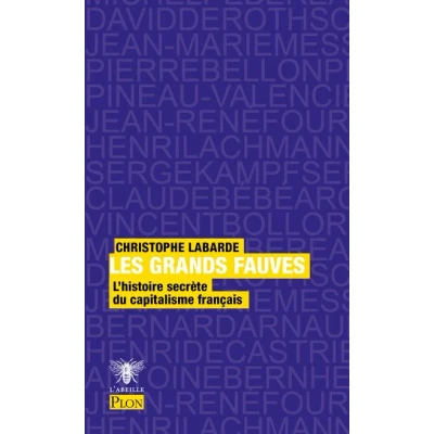 Image de Les grands fauves