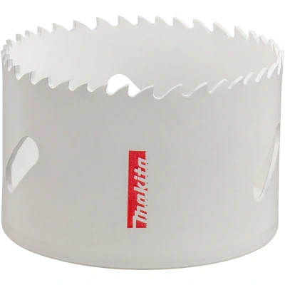 Afbeelding van MAKITA P 52657 gatzaag bimetaal met 8% Cobalt 67 mm