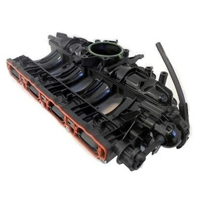 Afbeelding van FISPA 88.264 Inlaatspruitstuk VOLKSWAGEN: GOLF 6, Tiguan I, Passat CC, AUDI: TT Roadster, A3 Hatchback, Coupe, SKODA: Octavia 2 Combi