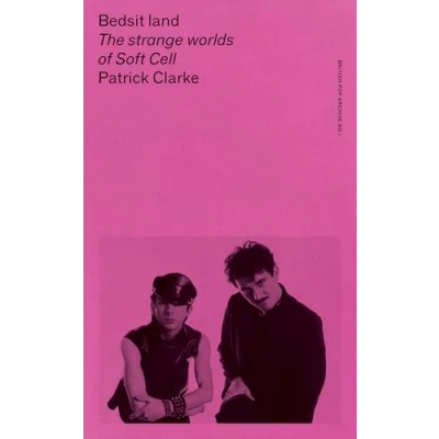 Afbeelding van The British Pop Archive Bedsit Land