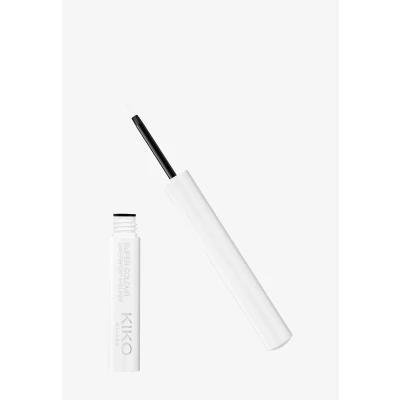 Afbeelding van KIKO Milano Super Colour Waterproof Eyeliner Eyeliner, Dames, Maat: 1.7 ml, White