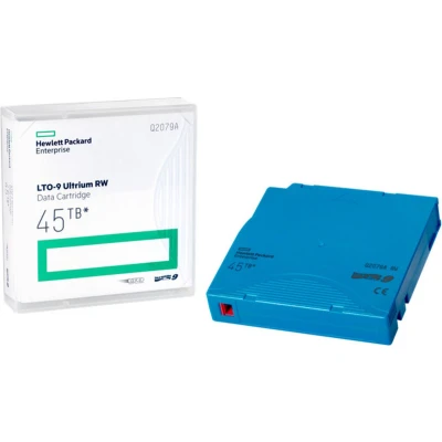Afbeelding van Tape HPE Q2079A 45 TB