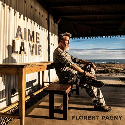 Afbeelding van Aime La Vie (CD)