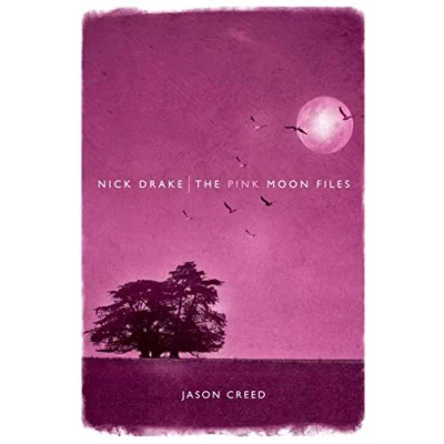 Afbeelding van Nick Drake Pink Moon