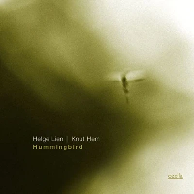 Afbeelding van Helge Lien &amp; Knut Hem Hummingbird (CD)