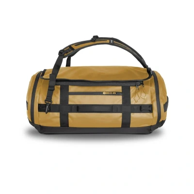 Afbeelding van WANDRD CARRYALL Duffel 30L Dallol Yellow