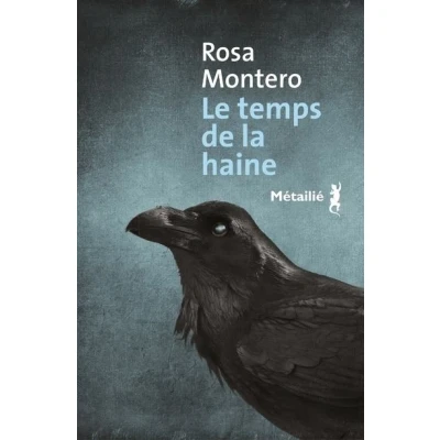 Image de Le Temps de la haine