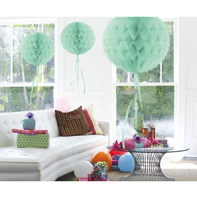 Afbeelding van Folat Honeycomb mint 30 cm