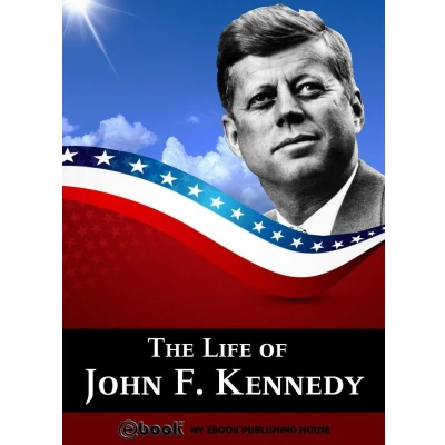 Afbeelding van The Life of John F. Kennedy