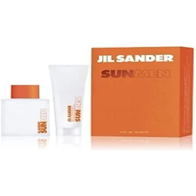 Afbeelding van Jil Sander, Sun Men Set 1