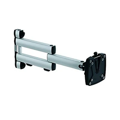 Afbeelding van Novus TSS Faltarm III (Muur, 27.01&quot;), Monitorsteun, Zilver