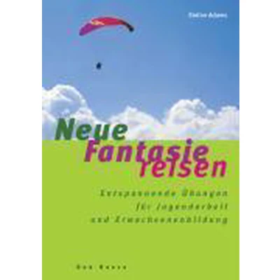 Afbeelding van Neue Fantasiereisen
