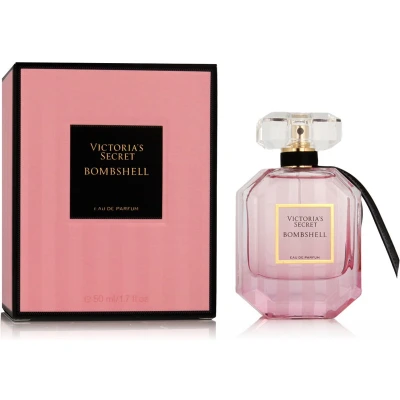 Afbeelding van Damesparfum Victoria&#039;s Secret EDP Bombshell 50 ml