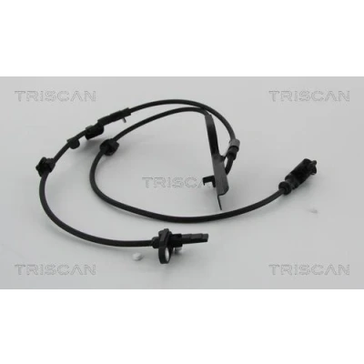 Afbeelding van Triscan ABS sensor 8180 13112