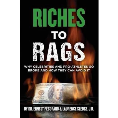 Afbeelding van Riches to Rags