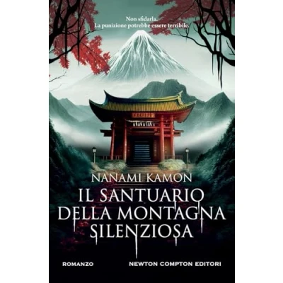 Afbeelding van Il santuario della montagna silenziosa