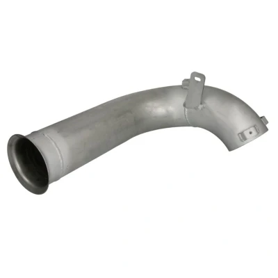 Afbeelding van VANSTAR 62610VL Uitlaatpijp Achter 88,9mm