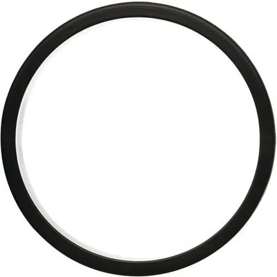 Afbeelding van Matfer Bourgeat Exoglass Taartringen 10(Ø)cm (6 Stuks) FA987