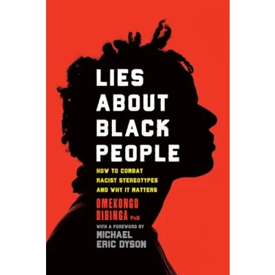 Afbeelding van Lies about Black People