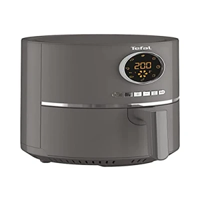 Afbeelding van Tefal Airfryer Ultra Fry XXL (4,2 L) ActievandeDag.be Dagelijks De Beste Deals Korting Tot Wel 80%